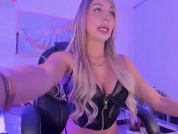 Freechat zoepresley on Chaturbate