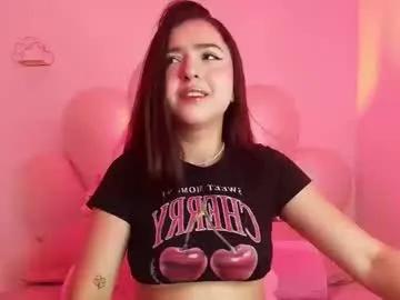zoewillian — A perfect mixture between tenderness and perversion ... come to try without limits  #machine #anal #18  #latina  #sexy