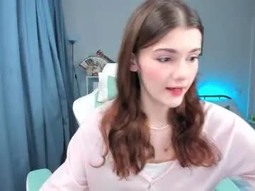 Freechat zoey_lane on Chaturbate