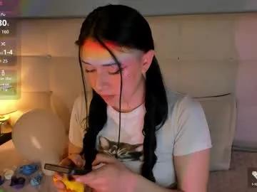 zowi_hottiee — Current Goal: Spank Ass x5 at 75 tokens -- Next Goal: Dance Sensual  -- i feel so naughty tonight, come play with me daddy   #balloons #smoke #daddysgirl #pantyhose #c2c