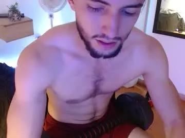zyon_benet1 — NUDE SHOW WITH OIL [265 tokens left] #cock #muscle #cum #latino #pvt