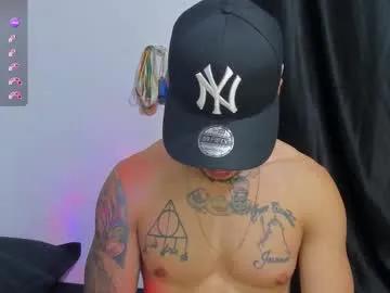 zyongarcia2020 — Welcome to my room! #monstercock #cum #bigdick #lovense #precum - Goal: take my big dick  [300 tokens left]