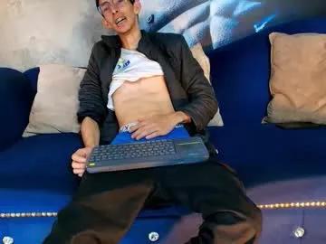 zyronight —  ZyroNight is LIVE | Let's reach goals together!   - Goal: CumShow  [499 tokens left] #bigcock #cum #anal #skinny #gay