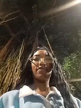 --Kenia — destroys My Pussy BY KING