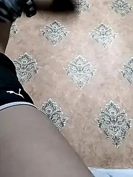 -Aarohi__ — Dirty talk