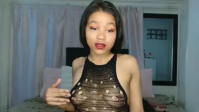 -cleowilliams- — Freechat on StripChat