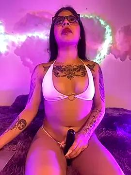 -Dannii- — Control lush x2 min + play tits