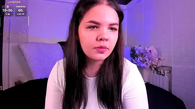 -JessX — Freechat on StripChat