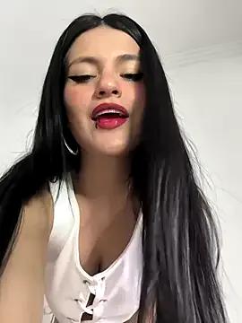 -Loren4- — Show tits + Oil 
