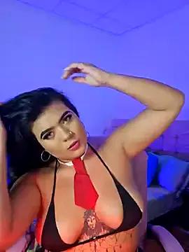 -MACA- — FULL NAKED+ANAL PLUG+OIL