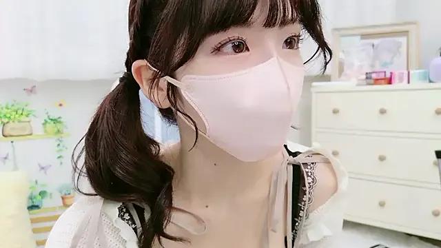 Group -minami- on StripChat