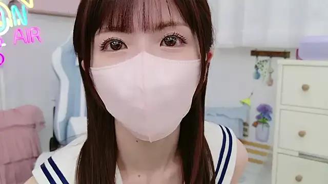 Group -minami- on StripChat