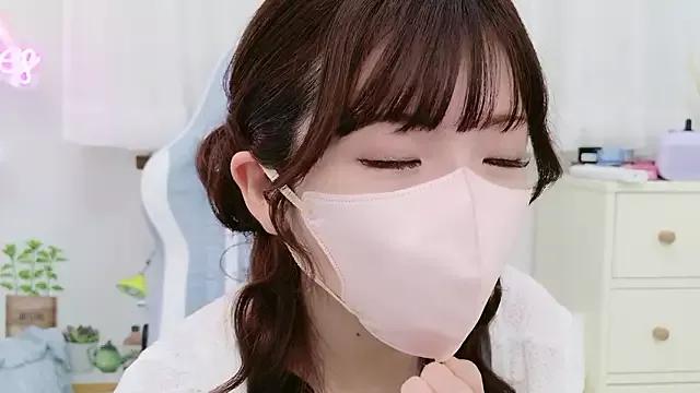 Group -minami- on StripChat