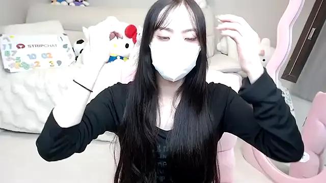 -momoo- — Freechat on StripChat
