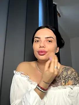 StripChat -RAHELA- is Freechat -RAHELA- — finger in pussy :)