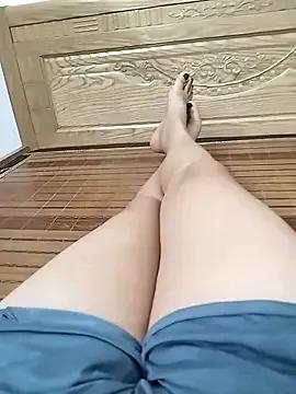 Freechat -sansan- on StripChat