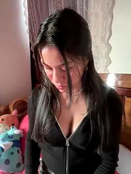 -Selene- — suck boobs