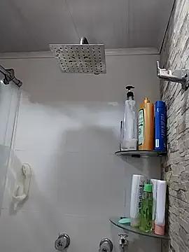 -Selene_ — Dildo and vagina
