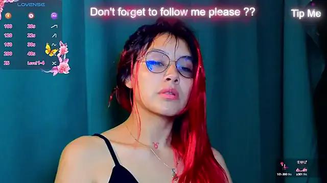 -VelvetZoe- — Play pussy + slaps 