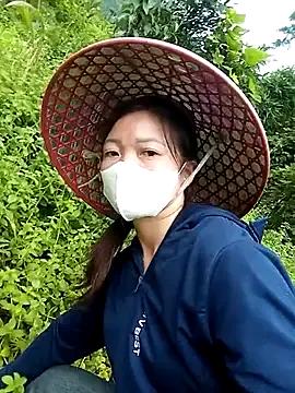 -Xuan-93 — Freechat on StripChat