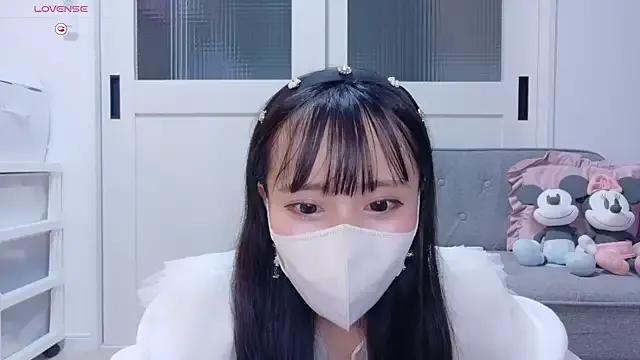 -YURiMARU- — Freechat on StripChat