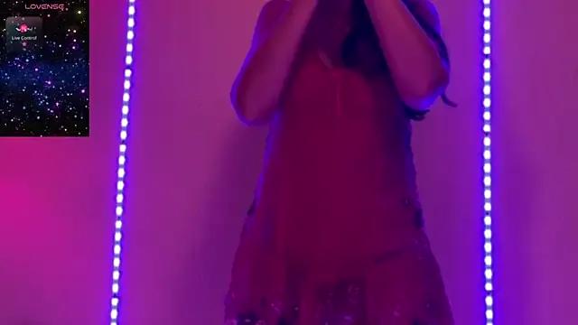 -ZetaOh- — Oil up and dance naked