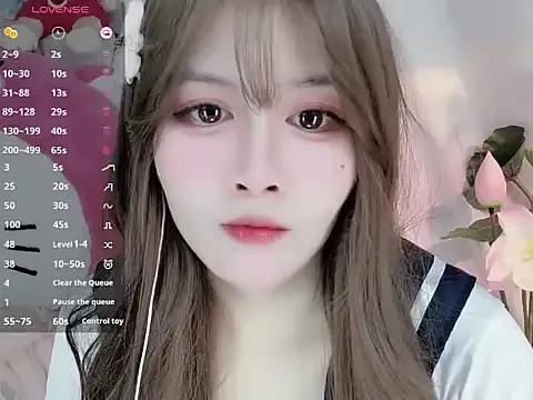 -zhuzhu-999- — Freechat on StripChat