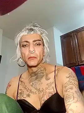 00Travsharongomez — Cum