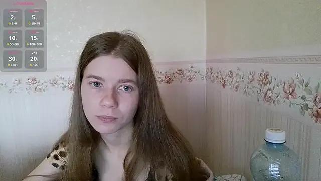 0nlyLola — Close up kiss