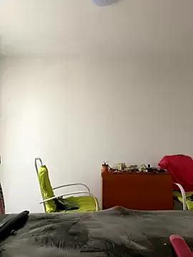 18belleskinny — Dance naked 10 min #18teen