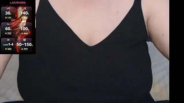 1Felicity1 — Make me feel welcomed :)