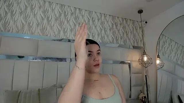 Freechat 1m_dalhia on StripChat