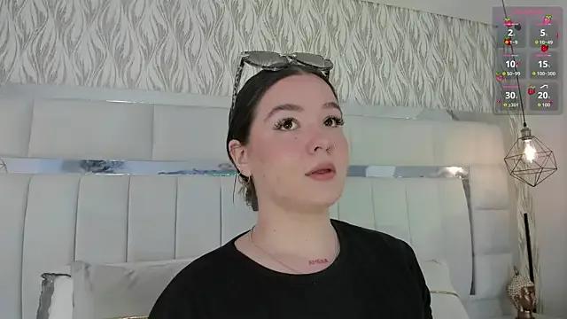 Freechat 1m_dalhia on StripChat