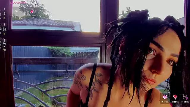 Freechat 1Munique on StripChat