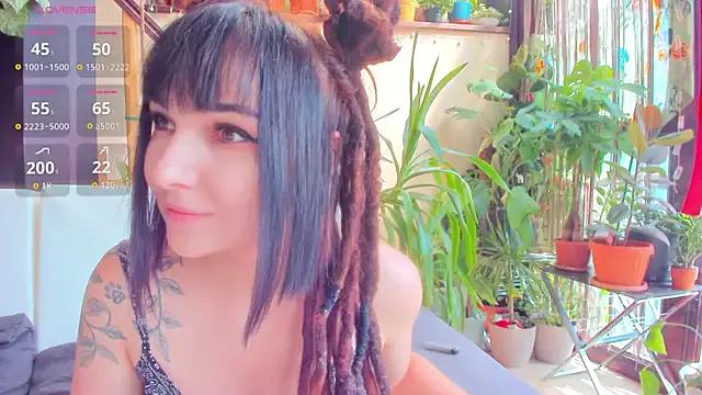 Freechat 1Munique on StripChat