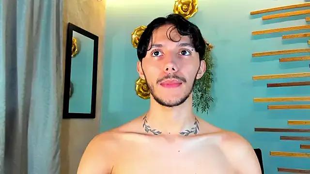 1sebass — GREAT CUM SHOW 