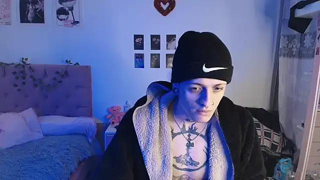 2cyboy_ — CUM SHOW