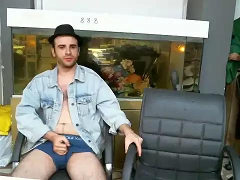 2jeffman — 2 MAN CUM