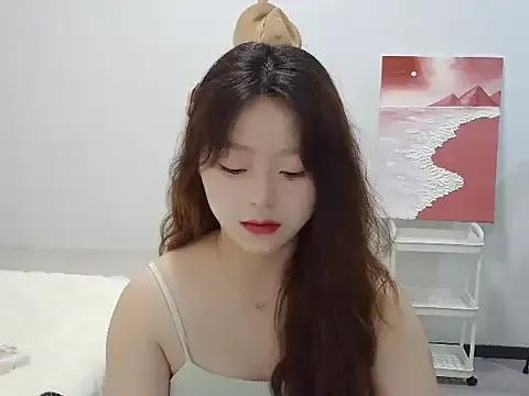 520qing — Freechat on StripChat