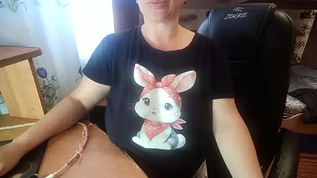 Freechat 5Afrodita5 on StripChat