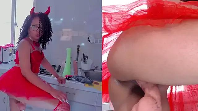 69_artemisa — Crtl Machine 100 Sg +Double penetration