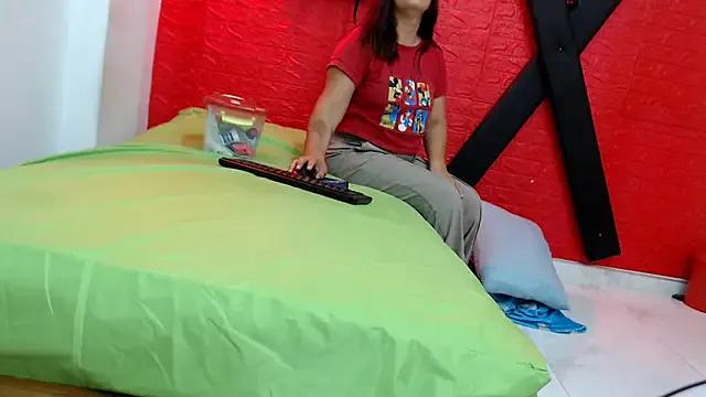 StripChat 69echeila is Freechat 69echeila — pedos