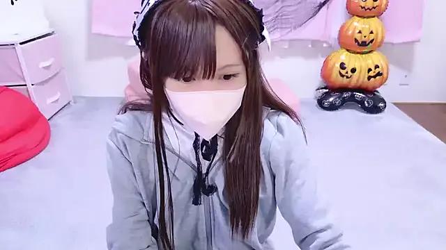 727_nazuna — Group on StripChat