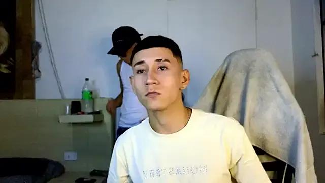 777_camilo — suck cock