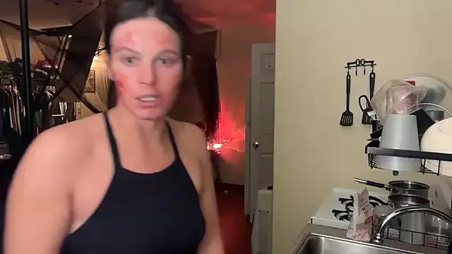 7theSorceress — ill put on a slutty little tank top