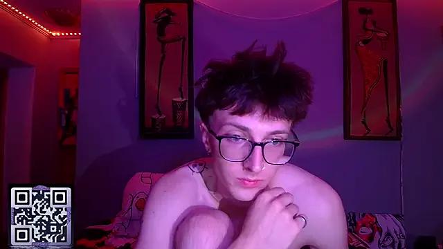 Freechat 8goat on StripChat