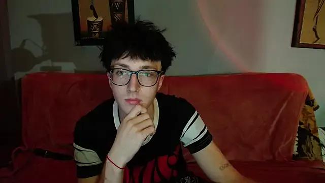 Freechat 8goat on StripChat