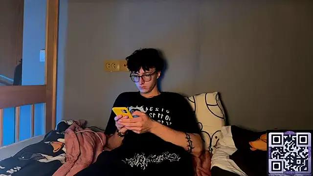 Freechat 8goat on StripChat
