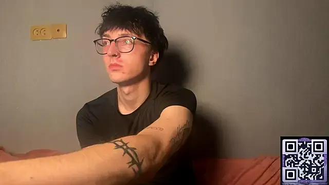 Freechat 8goat on StripChat