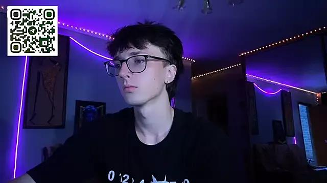 Freechat 8goat on StripChat